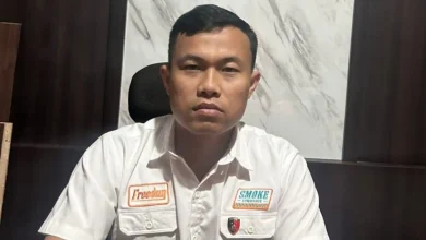 Kasat Reskrim Polres Sumbawa Iptu Andy Nur Rosihan Alfajri