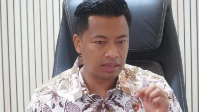 Kasat Reskrim Polresta Mataram AKP I Made Dharma Yulia Putra Kasus Curamor