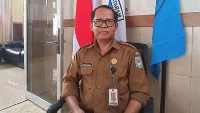 Kepala Dinas Pendidikan Kota Mataram Yusuf TKA SD SMP