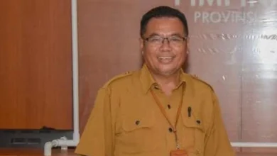 Kepala Bidang Budidaya Kesehatan Hewan Dinas Peternakan dan Kesehatan Hewan Provinsi NTB Hairul Akbar