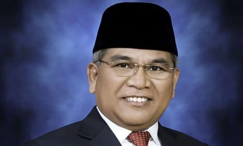 Mantan Wakil Gubernur NTB Badrul Munir HUT Ke-67 Sumbawa