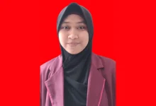 Wakil Bendahara 1 DPD IMM NTB Mardiana A. Rahman