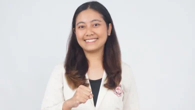 Ni Putu Virgi Eka Ayu Rasta Resmi Maju sebagai Calon Ketua Umum PP KMHDI