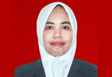 Fungsional Analis Kebijakan Ahli Muda Dinas Sosial P3A Provinsi NTB Nila Aulia