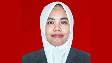 Fungsional Analis Kebijakan Ahli Muda Dinas Sosial P3A Provinsi NTB Nila Aulia