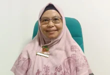 Direktur Bina Perluasan Kesempatan Kerja di Kementerian Ketenagakerjaan Republik Indonesia.