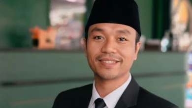 Pakar Ilmu Kebumian dan Perubahan Iklim UIN Mataram NTB Irwan