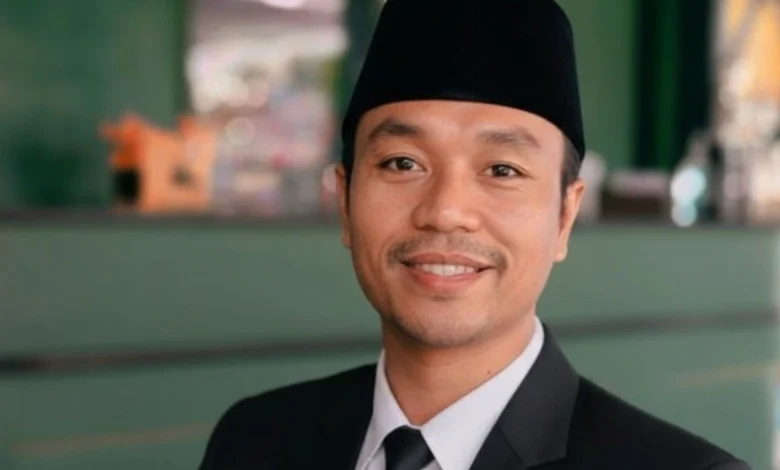 Pakar Ilmu Kebumian dan Perubahan Iklim UIN Mataram NTB Irwan