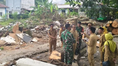 Pembangunan Koperasi Merah Putih di Kota Mataram