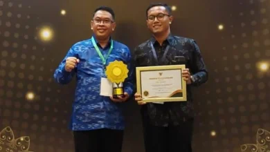 Pemkab Sumbawa Raih UHC Awards 2026 Kategori Pratama