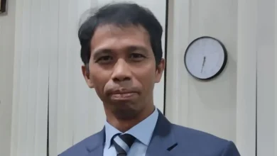 Prof. Sukardi Ajak Bersatu Bangun Unram