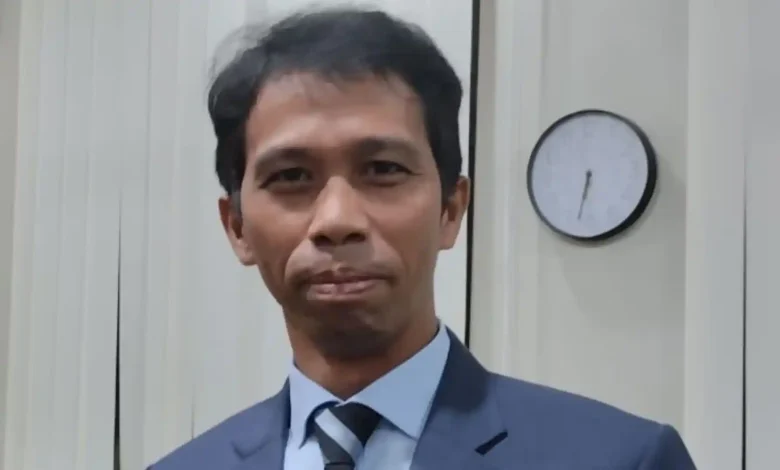 Prof. Sukardi Ajak Bersatu Bangun Unram