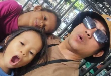 Rizalul Fiqry Mahasiswa S3 Pendidikan UAD dan Dosen STKIP Taman Siswa Bima