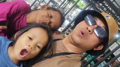 Rizalul Fiqry Mahasiswa S3 Pendidikan UAD dan Dosen STKIP Taman Siswa Bima