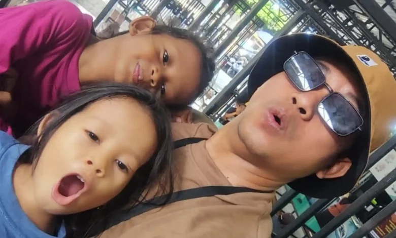 Rizalul Fiqry Mahasiswa S3 Pendidikan UAD dan Dosen STKIP Taman Siswa Bima