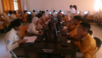 SMAN 3 Mataram SNBP 2026