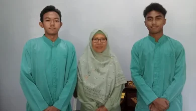 SMAN 4 Sumbawa Besar Tembus Semifinal Nasional TKA 2025