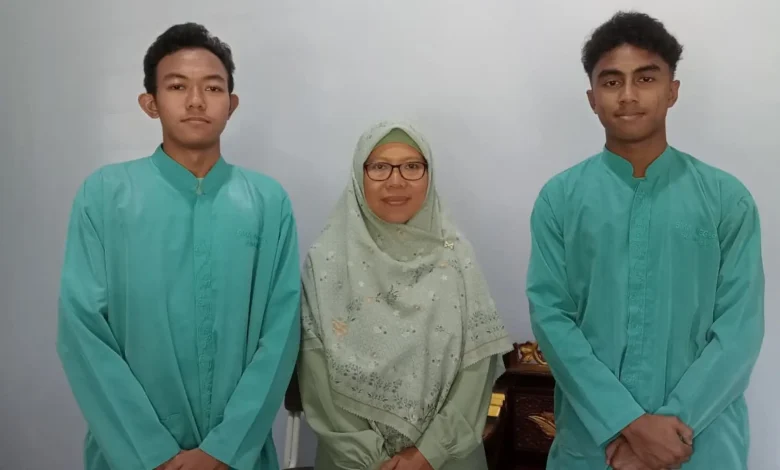 SMAN 4 Sumbawa Besar Tembus Semifinal Nasional TKA 2025