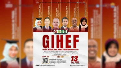 STKIP Taman Siswa Bima GIHEF 2026