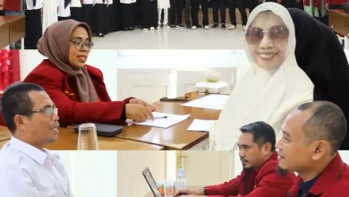 Seleksi Mahasiswa S2 Pendagogi STKIP Taman Siswa Bima Hj. Suharni