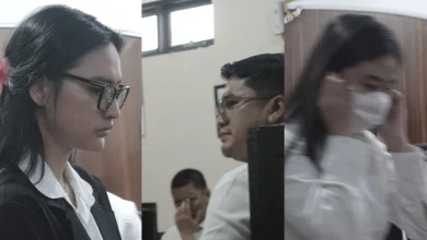 Sidang Kematian Brigadir Nurhadi