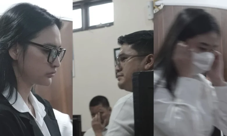 Sidang Kematian Brigadir Nurhadi