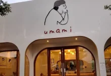 Umami Kafe Viral di Mataram
