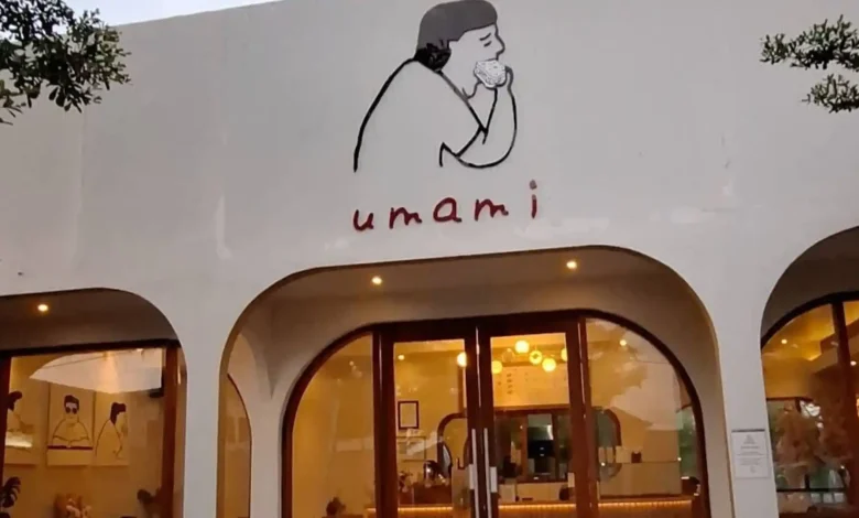 Umami Kafe Viral di Mataram