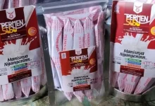 Usaha Rumahan "Permen Susu" Raup Omzet Puluhan Juta