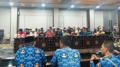 Warga Tagih Janji Pemkot Mataram Relokasi TPS Lawata