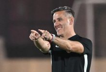 Calon pelatih Timnas Indonesia, John Herdman.