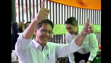 Menteri Keuangan (Menkeu) RI, Purbaya Yudhi Sadewa.