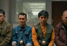 Film Agak Laen: Menyala Pantiku berhasil menjadi film terbaik sepanjang massa.