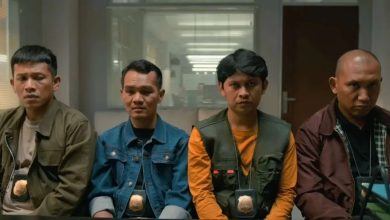 Film Agak Laen: Menyala Pantiku berhasil menjadi film terbaik sepanjang massa.