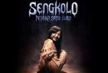 Film Sengkolo 'Petaka Satu Suro' tayang pada Kamis, 22 Januari 2026.