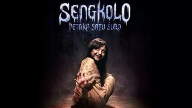 Film Sengkolo 'Petaka Satu Suro' tayang pada Kamis, 22 Januari 2026.