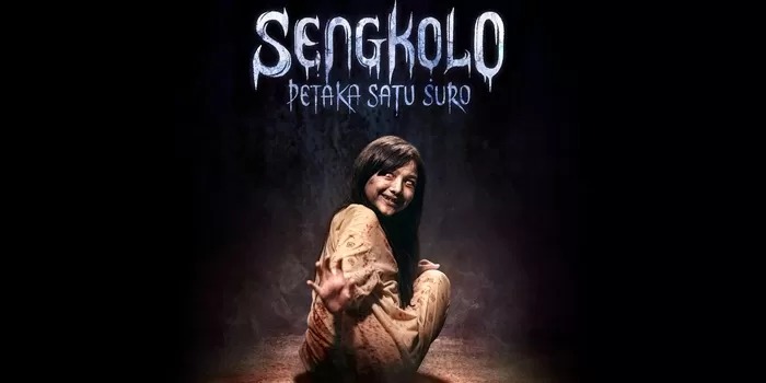 Film Sengkolo 'Petaka Satu Suro' tayang pada Kamis, 22 Januari 2026.