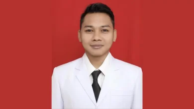 dr. Lalu Fatria Zulhadi