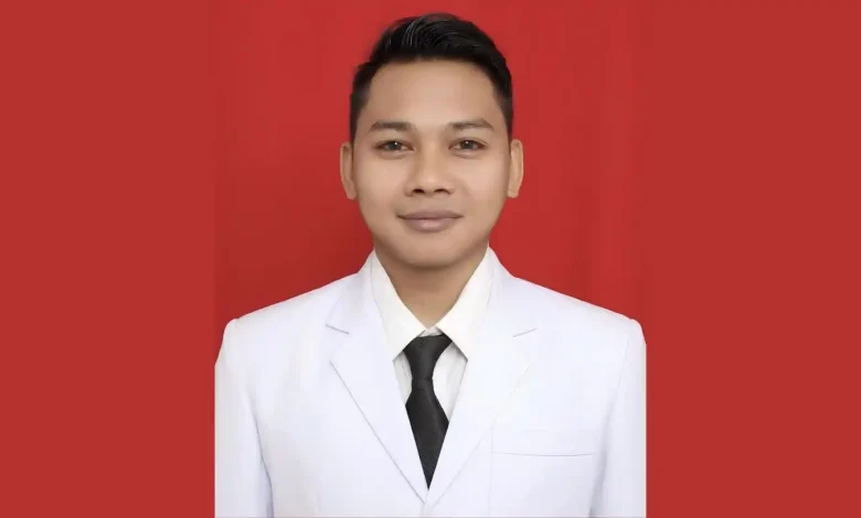 dr. Lalu Fatria Zulhadi