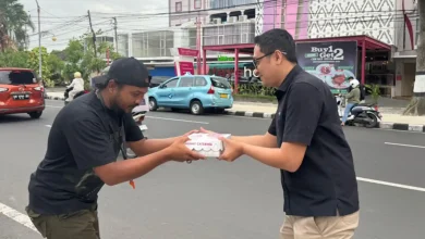 favehotel Langko Mataram Rayakan 11 Tahun