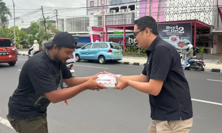 favehotel Langko Mataram Rayakan 11 Tahun