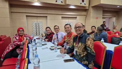 Workshop Nasional Dosen Magister Kenotariatan Perkuat Sinergi Akademik dan Profesi Notaris