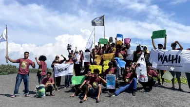 Walhi Kategorikan NTB Darurat Iklim