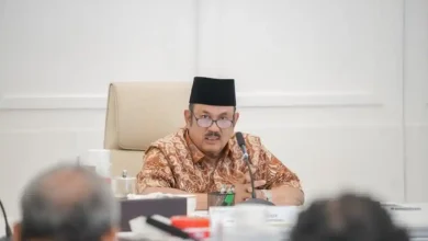Menteri Bappenas Rachmat Pambudy Program MBG