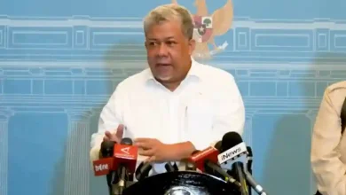 Fahri Hamzah Dorong Pembentukan Lembaga Khusus Percepat Pembangunan Hunian Sosial