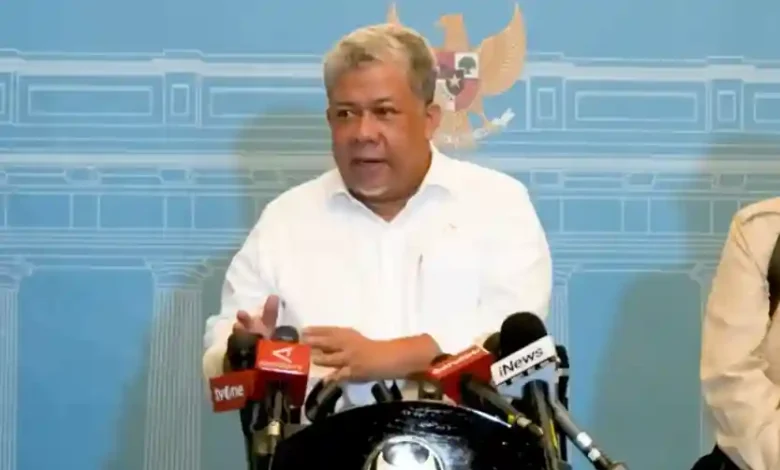 Fahri Hamzah Dorong Pembentukan Lembaga Khusus Percepat Pembangunan Hunian Sosial