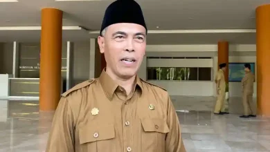 Kepala Diskominfotik NTB Yusron Hadi Jadi Calon Sekda