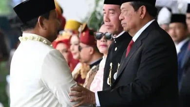 SBY Pertimbangkan Langkah Hukum Usai Dituding Dalang Kasus Ijazah Jokowi