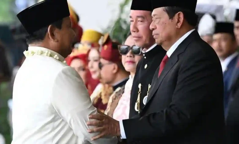 SBY Pertimbangkan Langkah Hukum Usai Dituding Dalang Kasus Ijazah Jokowi