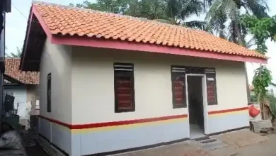 Rumah Layak Huni Baznas Lombok Timur